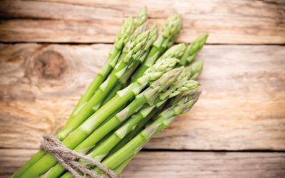 El cultivo símbolo de Perú